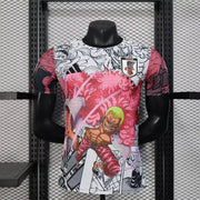 Maillot Maillot Japon concept 2025-26 miniature