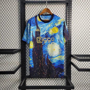 Maillot Maillot Ajax saison 2023-2024 édition spéciale COLOR miniature