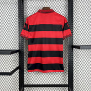 Maillot Maillot Flamengo  95-96 miniature