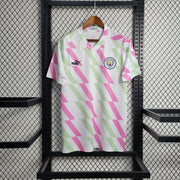 Maillot Maillot Manchester City 2023 2024 Entrainement miniature