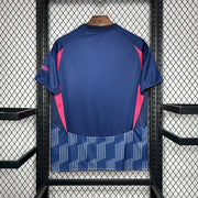 Maillot Maillot Nottingham Forest extérieur 2024-25 miniature