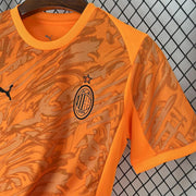 Maillot Maillot AC Milan 2025-26 miniature