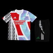Maillot Ensemble Arsenal miniature