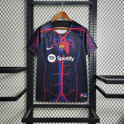 Maillot Maillot FC Barcelone saison 2023-2024 entrainement miniature