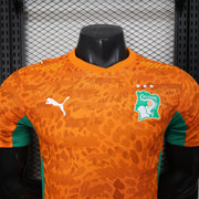 Maillot Maillot Côte d'Ivoire Coupe du monde 2026 miniature
