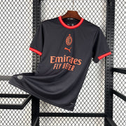 Maillot Maillot AC Milan 2026-27 miniature