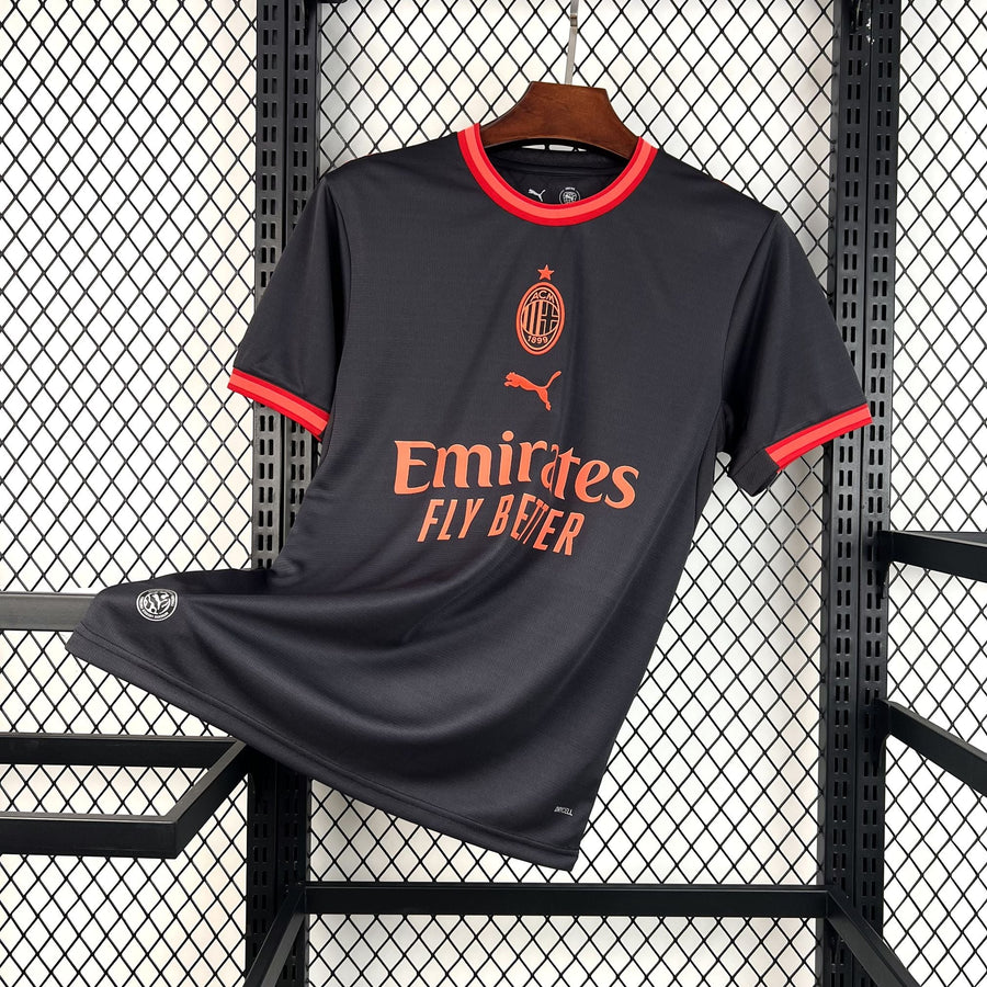 Maillot Maillot AC Milan 2026-27 face avant