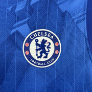 Maillot Maillot Chelsea sans manches 2025-26 miniature