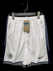 Maillot Short Inter Milan extérieur 2024-25 miniature