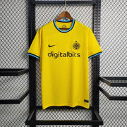 Maillot maillot Inter Milan 2022/23 miniature