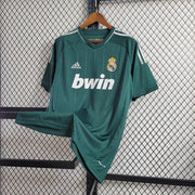 Maillot Maillot Real Madrid retro 2012 2013 miniature