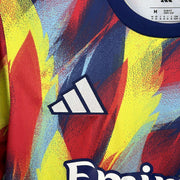 Maillot Maillot Arsenal 2025-26 entrainement miniature