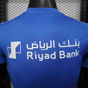 Maillot Maillot Al Hilal 2025-26 miniature