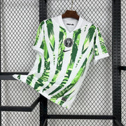 Maillot Maillot Nigeria 2025/26 miniature
