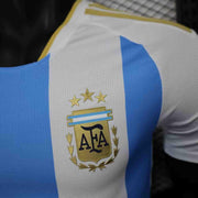 Maillot Maillot Argentine 2025/26 miniature