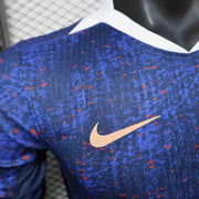 Maillot Maillot équipe de France 2025/26 miniature
