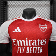 Maillot Maillot Arsenal 2025/26 miniature