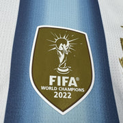Maillot Maillot Argentine Coupe du monde 2026 miniature