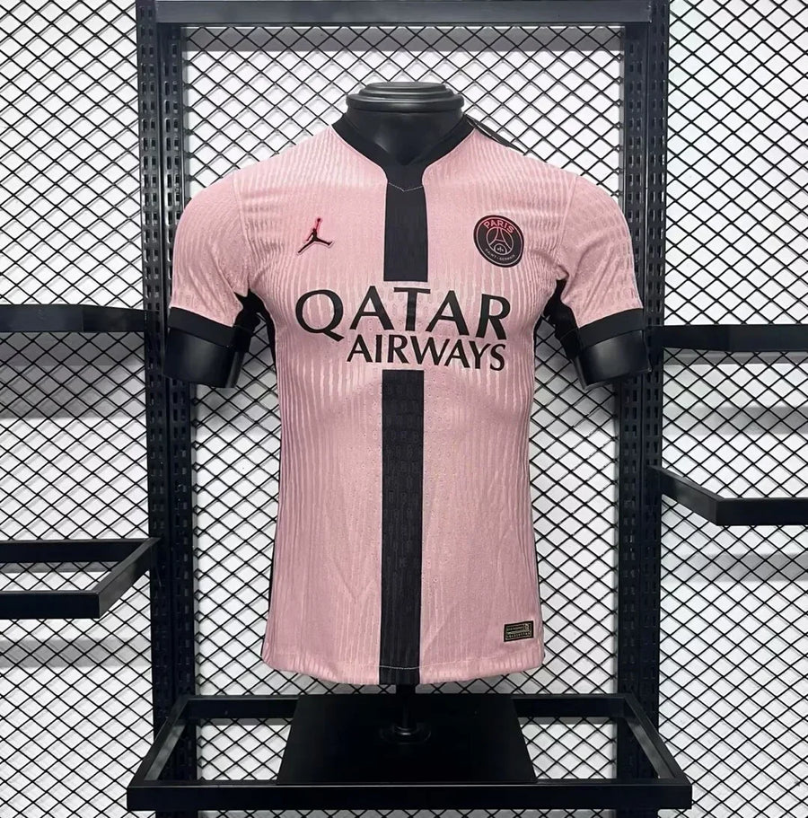 Maillot Maillot Paris Saint Germain PSG 2024/25 face avant