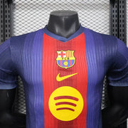 Maillot Maillot FC Barcelone concept 2025-26 miniature