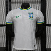 Maillot Maillot Brésil Concept 2026 miniature