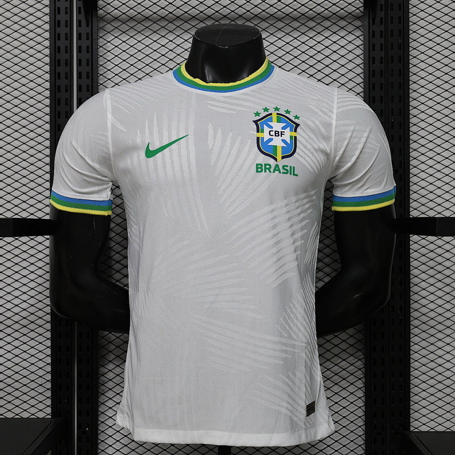 Maillot Maillot Brésil Concept 2026 face avant