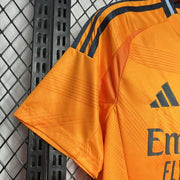 Maillot MAILLOT RÉAL MADRID EXTÉRIEUR 2024/25 miniature