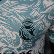Maillot Maillot Réal Madrid concept 2025-2026 miniature