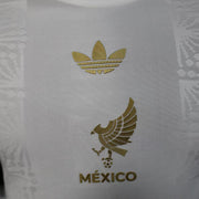 Maillot Maillot Mexique concept manches longues 2025-26 miniature