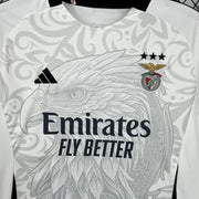 Maillot Maillot Benfica 2024-25 miniature