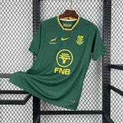 Maillot Maillot Afrique du Sud 2026 miniature
