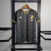 Maillot Maillot Japon concept 2023 2024 Dragon miniature