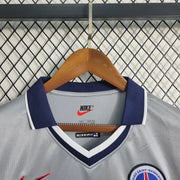 Maillot Maillot Paris Retro 2000 miniature