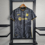 Maillot Maillot FC Barcelone saison 2023-2024 édition spéciale miniature