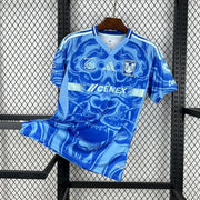 Maillot Maillot Tigres 2025/26 Exterieur miniature