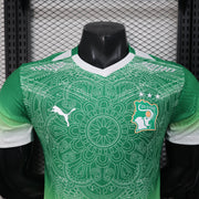 Maillot Maillot Côte d'ivoire Concept 2026 miniature