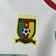 Maillot Maillot Cameroun CAN 2025-26 miniature