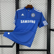 Maillot Maillot Chelsea  foot 2009 2010 retro miniature