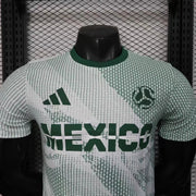 Maillot Maillot Mexique concept 2026 miniature