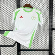 Maillot Maillot Algérie Domicile 2024/25 miniature
