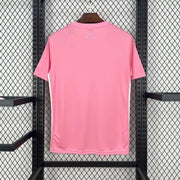 Maillot Maillot Algérie foot rose 2025 2026 miniature