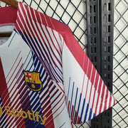 Maillot Maillot entraînement Barcelone FC 2023 2024 miniature