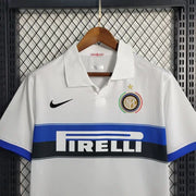 Maillot Maillot Inter Milan Retro 2009 2010 miniature