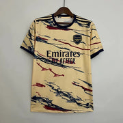 Maillot Maillot Arsenal saison 2022-2023 fourth away miniature