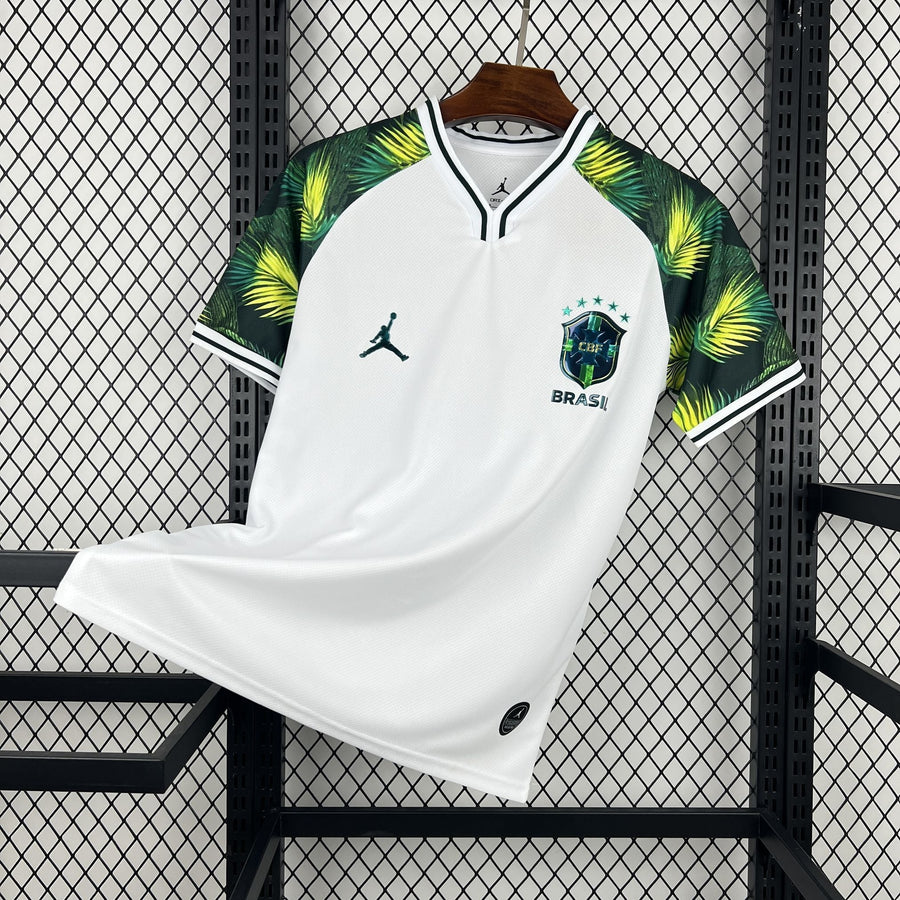 Maillot Maillot Brésil Concept 2026 face avant