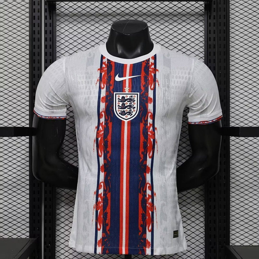 Maillot Maillot Angleterre concept 2026 face avant