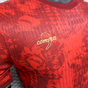 Maillot Maillot Portugal concept 2025-26 miniature