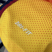 Maillot Maillot foot FC Barcelone 2012 2013 retro miniature