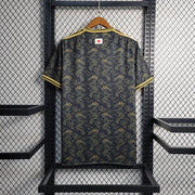 Maillot Maillot Japon concept 2023 2024 Dragon miniature