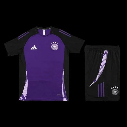 Maillot Ensemble Allemagne face avant